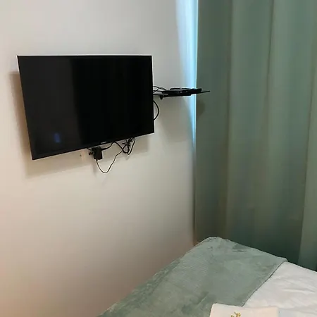 Terase 312 公寓 Palisat