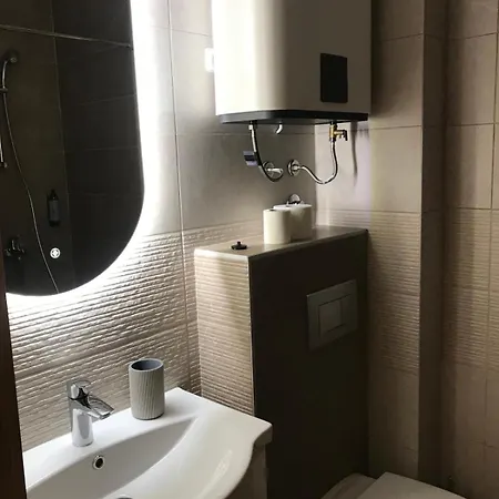 Terase 312 * Palisat