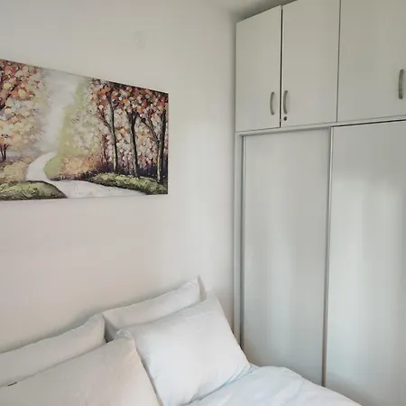 Terase 312 公寓 Palisat