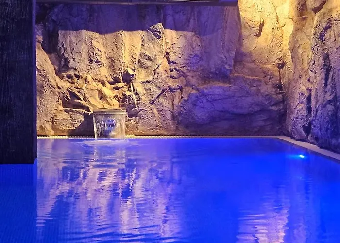 Terase 312 Apartamento *