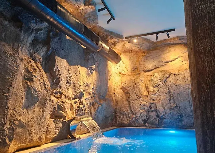 Terase 312 * Palisat