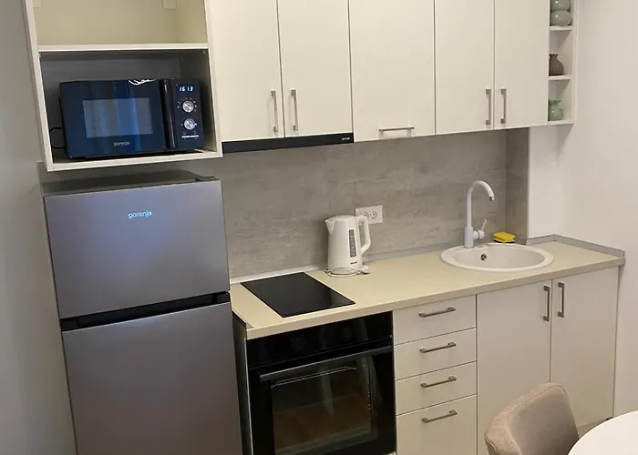 Terase 312 Apartamento