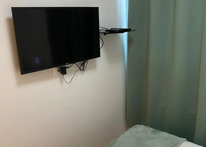 Terase 312 Apartamento Palisat