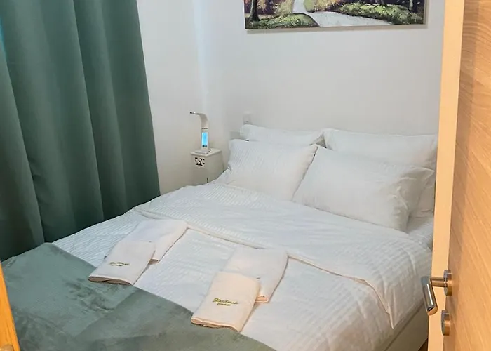 Terase 312 Apartamento