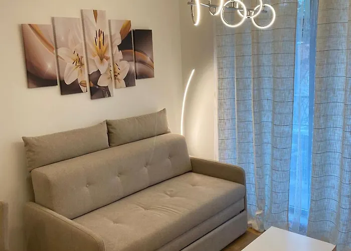 Terase 312 Apartamento