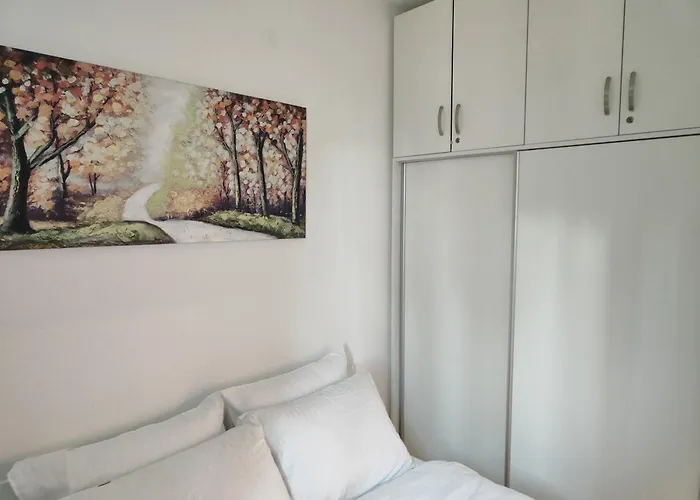 Terase 312 Apartamento Palisat