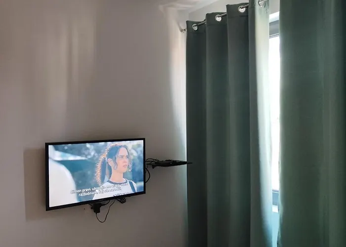 Terase 312 Apartamento *