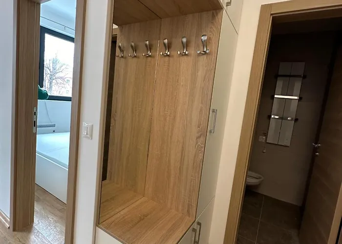 Terase 312 Apartamento