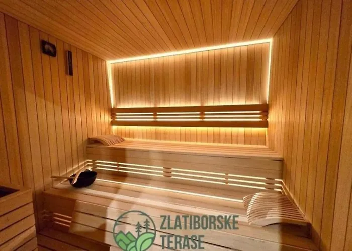 Terase 312 Apartamento