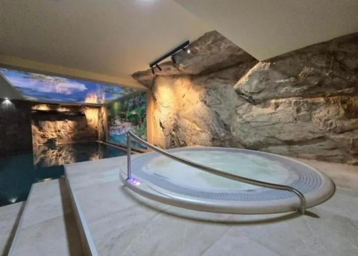 Apartamento Terase 312