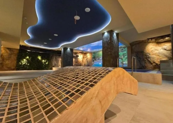 Apartamento Terase 312 *