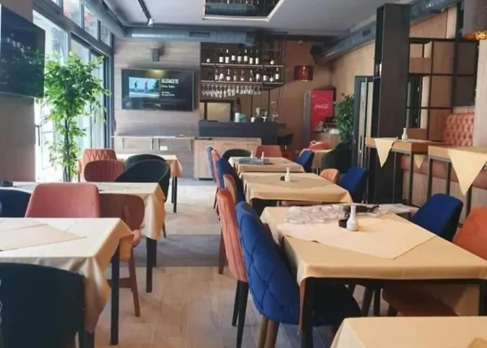 Apartamento Terase 312