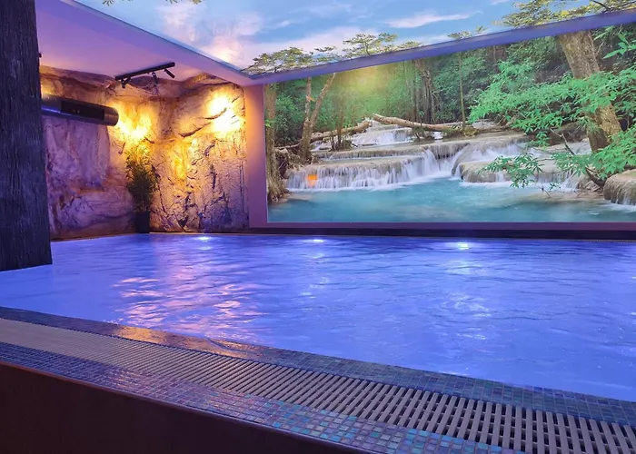 Apartamento Terase 312