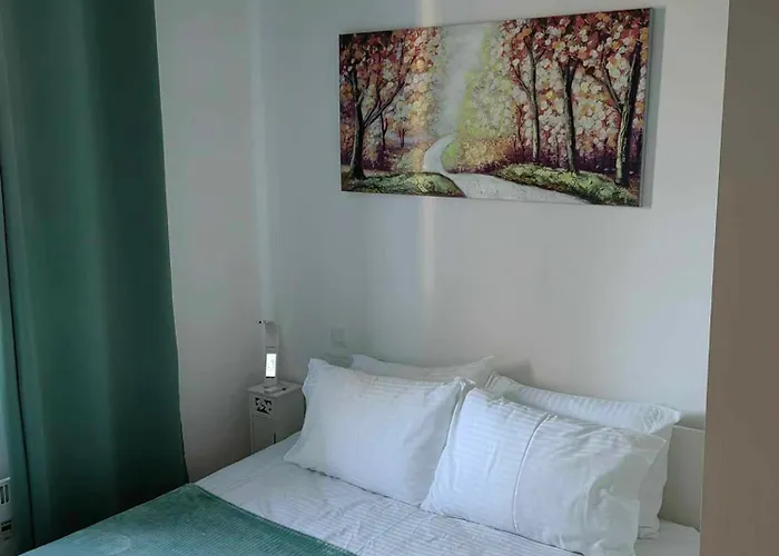 Apartamento Terase 312 Palisat