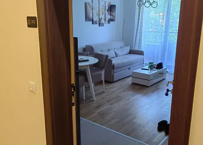 Terase 312 Apartamento